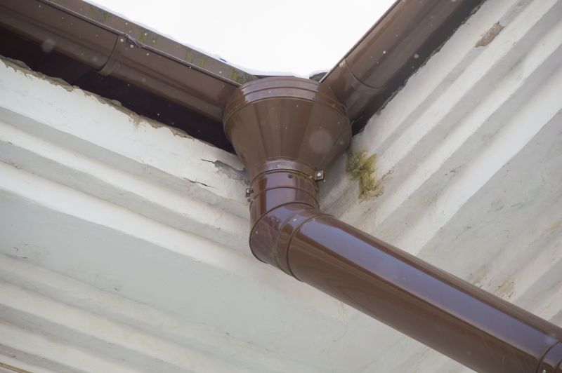Gutter Waterproofing